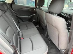2025 Mazda CX-3 G20 Pure