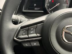 2025 Mazda CX-3 G20 Pure