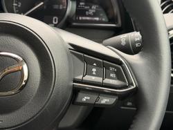 2025 Mazda CX-3 G20 Pure