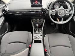 2025 Mazda CX-3 G20 Pure