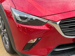2025 Mazda CX-3 G20 Pure