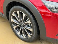 2025 Mazda CX-3 G20 Pure