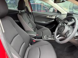 2025 Mazda CX-3 G20 Pure