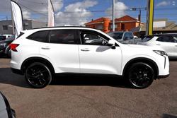 2025 GWM Haval H6 Ultra Hybrid