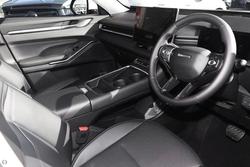 2025 GWM Haval H6 Ultra Hybrid