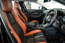 2025 Mazda CX-30 G20 Touring LE