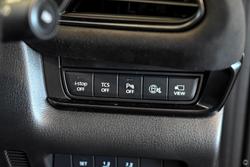 2025 Mazda CX-30 G20 Touring LE