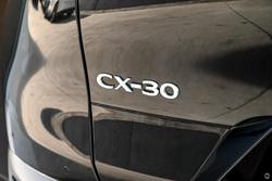 2025 Mazda CX-30 G20 Touring LE