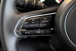 2025 Mazda CX-30 G20 Touring LE