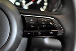 2025 Mazda CX-30 G20 Touring LE