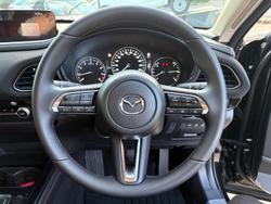 2025 Mazda CX-30 G20 Touring LE