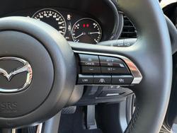 2025 Mazda CX-30 G20 Touring LE