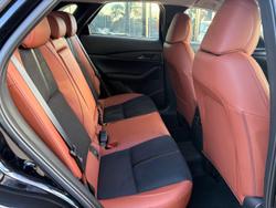 2025 Mazda CX-30 G20 Touring LE