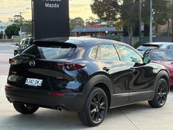 2025 Mazda CX-30 G20 Touring LE