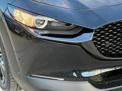 2025 Mazda CX-30 G20 Touring LE