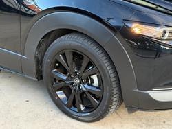 2025 Mazda CX-30 G20 Touring LE