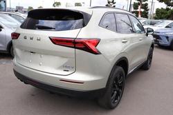 2025 GWM Haval H6 Ultra Hybrid