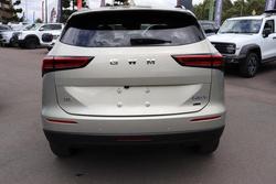 2025 GWM Haval H6 Ultra Hybrid