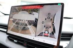 2025 GWM Haval H6 Ultra Hybrid