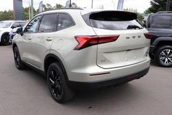 2025 GWM Haval H6 Ultra Hybrid