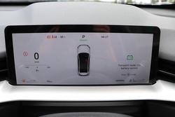 2025 GWM Haval H6 Ultra Hybrid