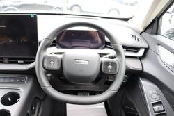 2025 GWM Haval H6 Ultra Hybrid