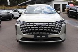 2025 GWM Haval H6 Ultra Hybrid