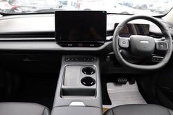 2025 GWM Haval H6 Ultra Hybrid