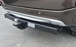 2016 Mitsubishi Pajero Sport Exceed