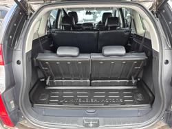 2016 Mitsubishi Pajero Sport Exceed