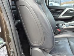 2016 Mitsubishi Pajero Sport Exceed