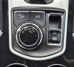 2016 Mitsubishi Pajero Sport Exceed