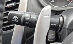 2016 Mitsubishi Pajero Sport Exceed