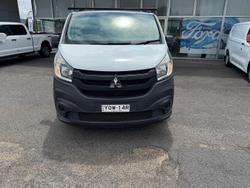 2020 Mitsubishi Express GLX