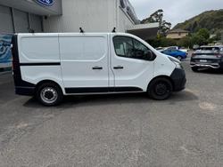 2020 Mitsubishi Express GLX