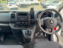 2020 Mitsubishi Express GLX