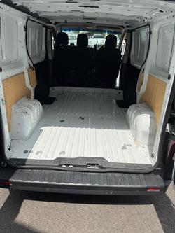 2020 Mitsubishi Express GLX