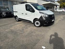 2020 Mitsubishi Express GLX