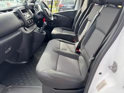 2020 Mitsubishi Express GLX