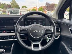 2022 Kia Sportage S