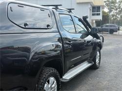 2021 LDV T60 MAX PRO (4x4)
