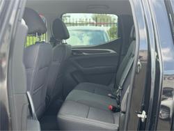 2021 LDV T60 MAX PRO (4x4)