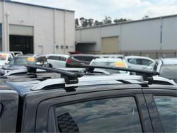 2021 LDV T60 MAX PRO (4x4)