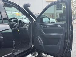 2021 LDV T60 MAX PRO (4x4)