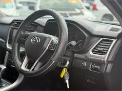 2021 LDV T60 MAX PRO (4x4)