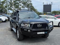 2021 LDV T60 MAX PRO (4x4)