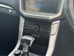 2021 LDV T60 MAX PRO (4x4)