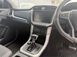 2021 LDV T60 MAX PRO (4x4)