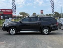 2021 LDV T60 MAX PRO (4x4)