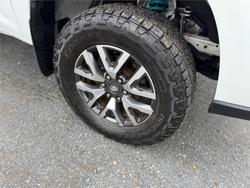 2022 LDV T60 MAX LUXE (4x4)